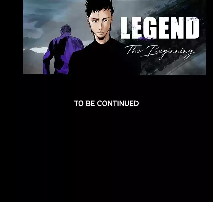 Legend: The Beginning Chapter 151