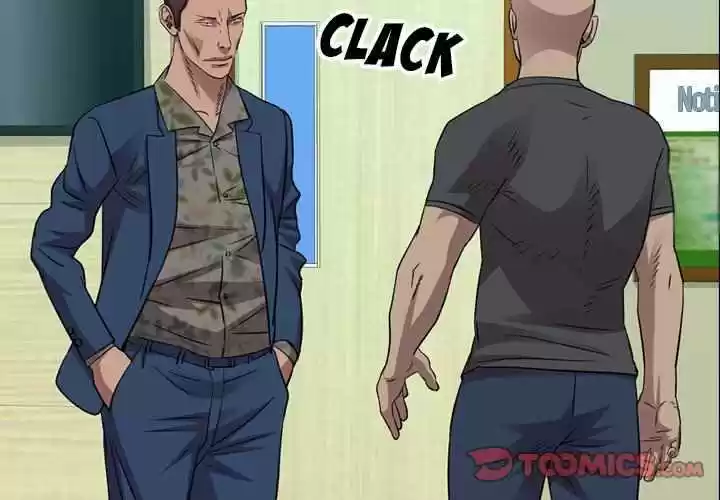 Legend: The Beginning Chapter 152