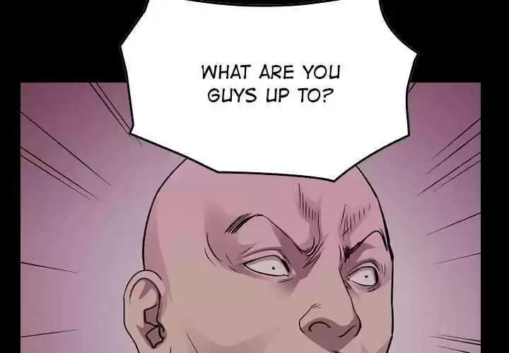 Legend: The Beginning Chapter 152