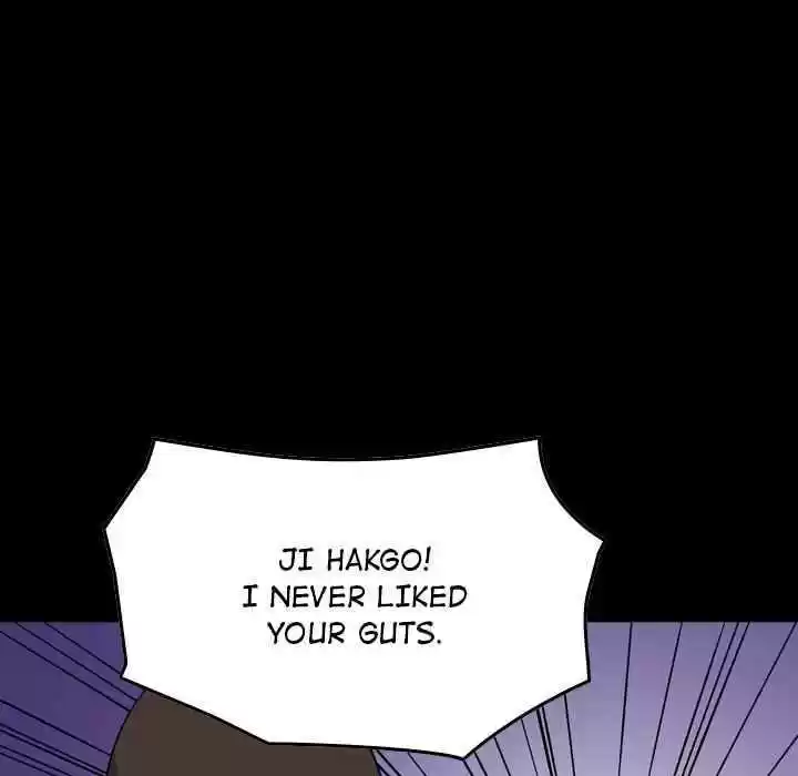 Legend: The Beginning Chapter 152