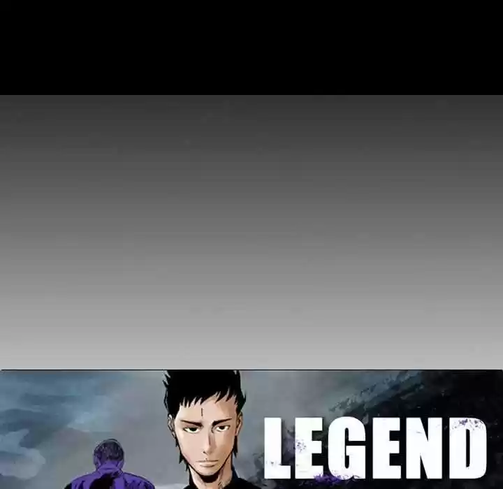 Legend: The Beginning Chapter 152