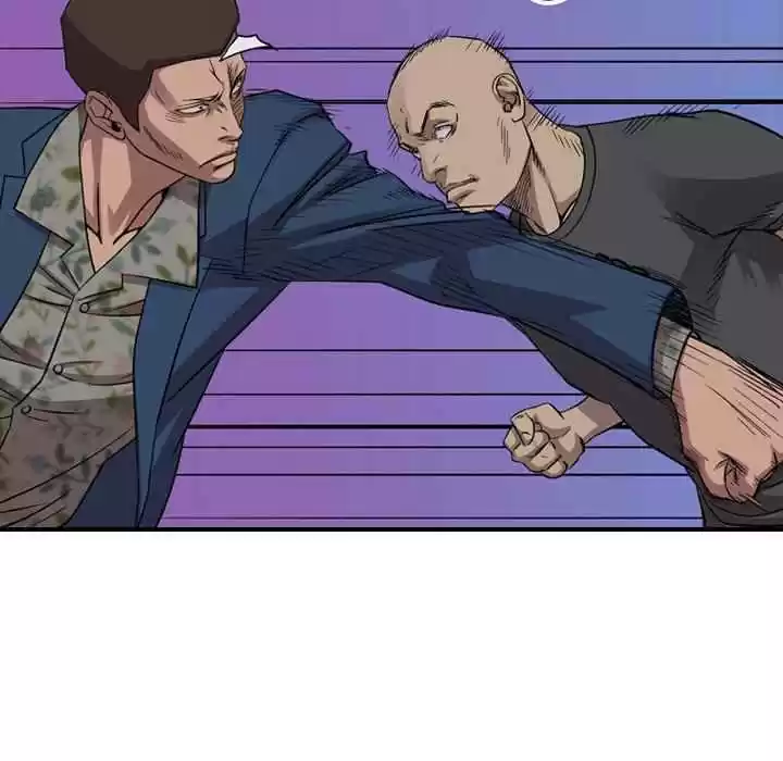 Legend: The Beginning Chapter 152