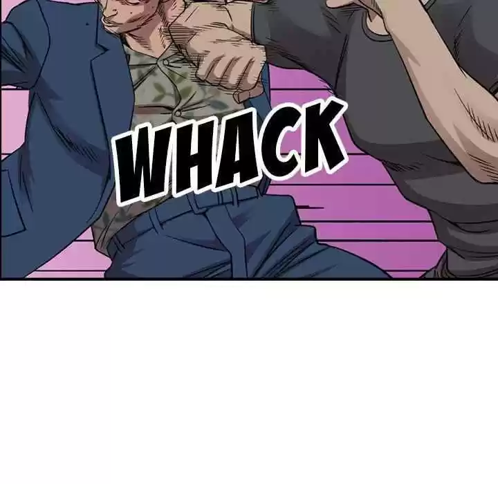 Legend: The Beginning Chapter 152