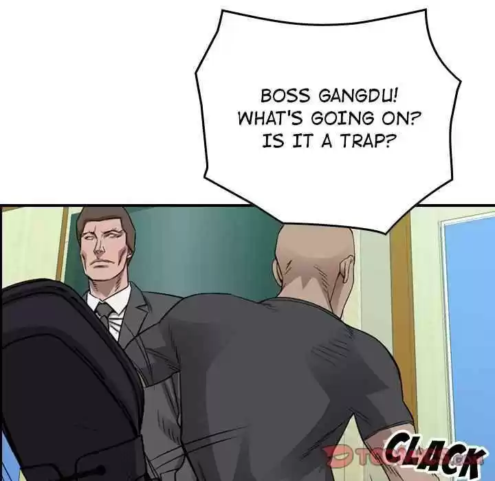 Legend: The Beginning Chapter 152