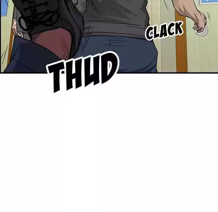 Legend: The Beginning Chapter 152