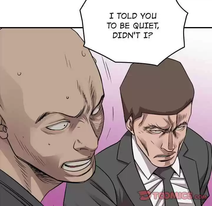 Legend: The Beginning Chapter 152