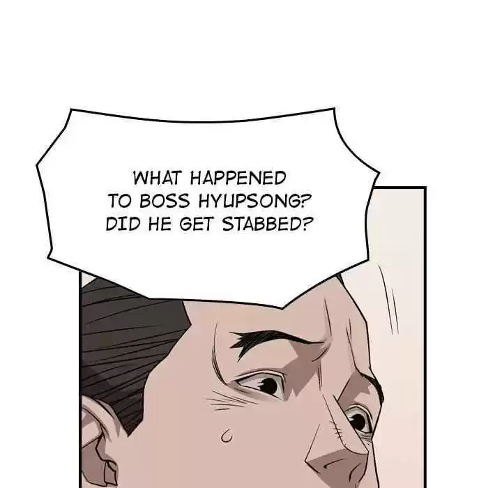 Legend: The Beginning Chapter 152