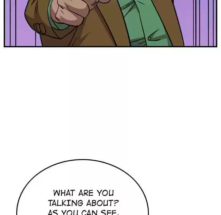 Legend: The Beginning Chapter 152