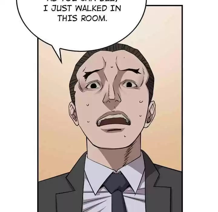 Legend: The Beginning Chapter 152