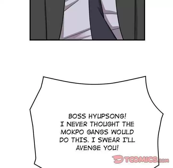 Legend: The Beginning Chapter 152