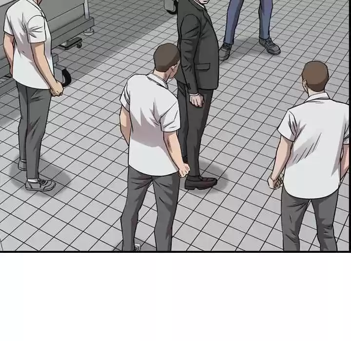 Legend: The Beginning Chapter 152