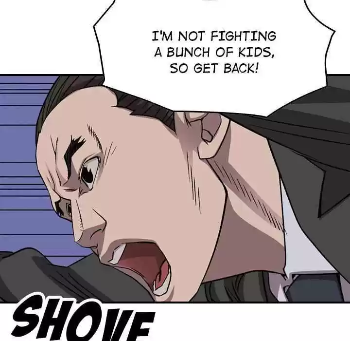 Legend: The Beginning Chapter 152