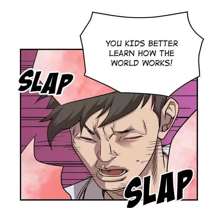 Legend: The Beginning Chapter 152