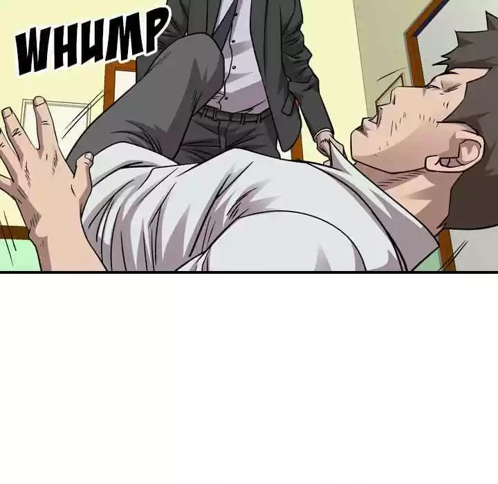 Legend: The Beginning Chapter 152