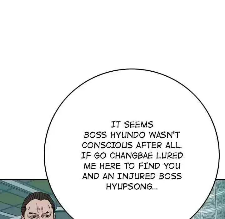 Legend: The Beginning Chapter 152