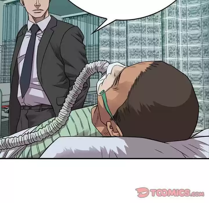 Legend: The Beginning Chapter 152