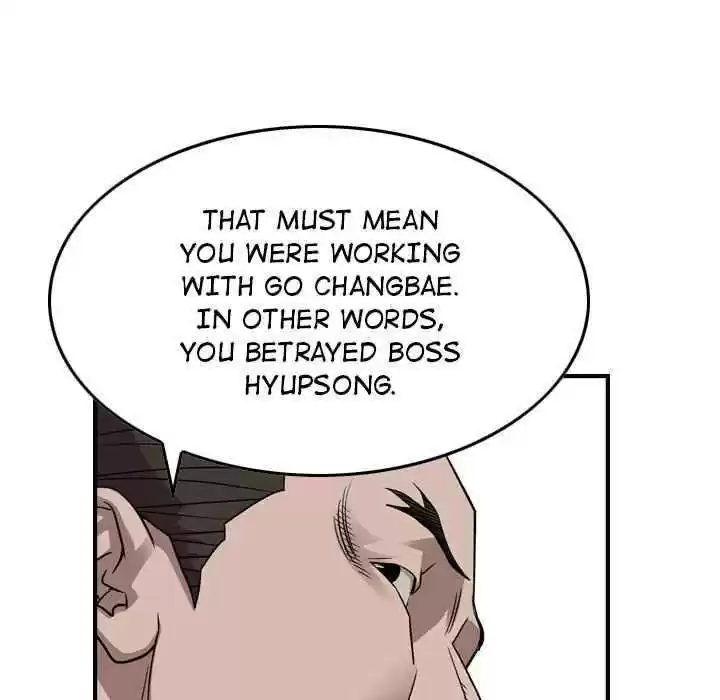 Legend: The Beginning Chapter 152