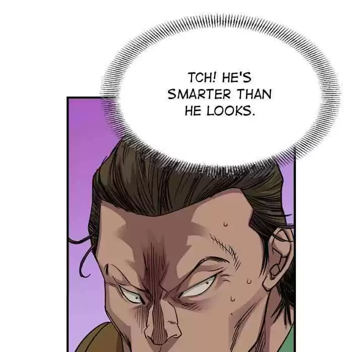 Legend: The Beginning Chapter 152