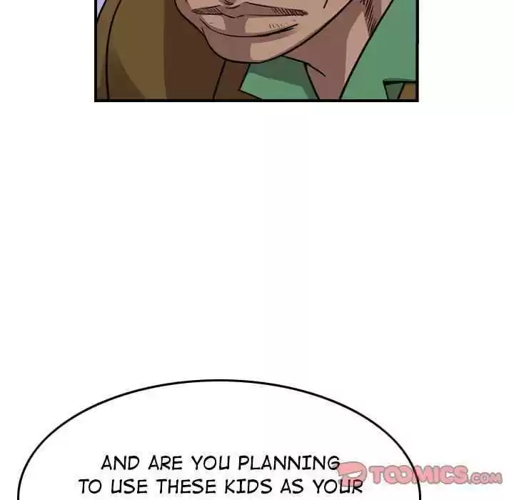 Legend: The Beginning Chapter 152