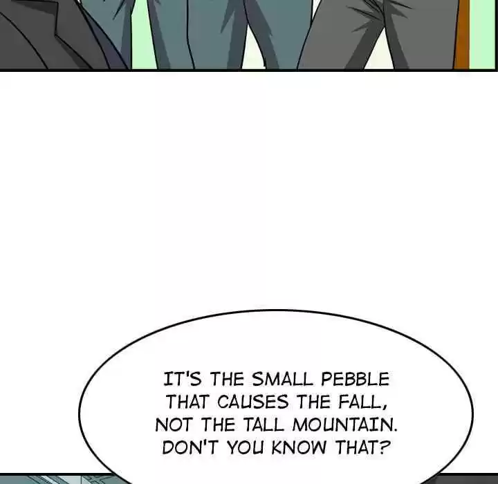 Legend: The Beginning Chapter 152