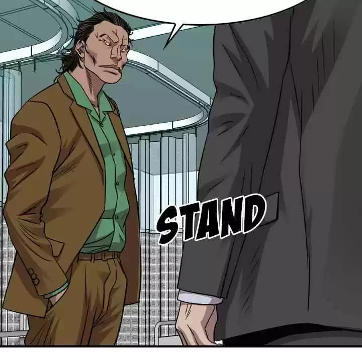 Legend: The Beginning Chapter 152