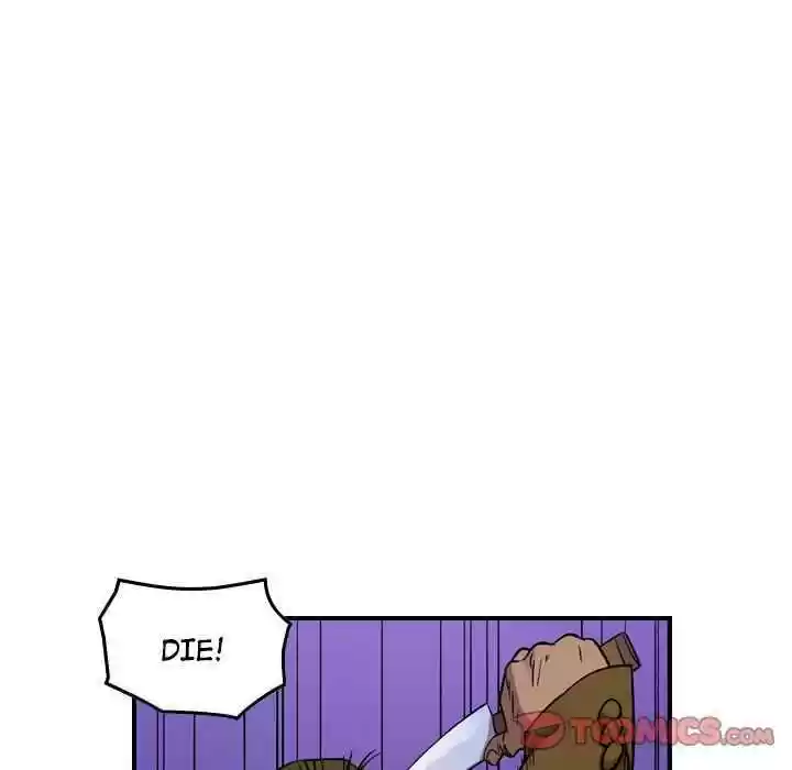 Legend: The Beginning Chapter 152