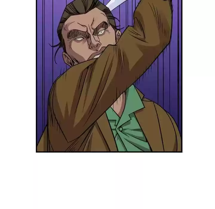 Legend: The Beginning Chapter 152