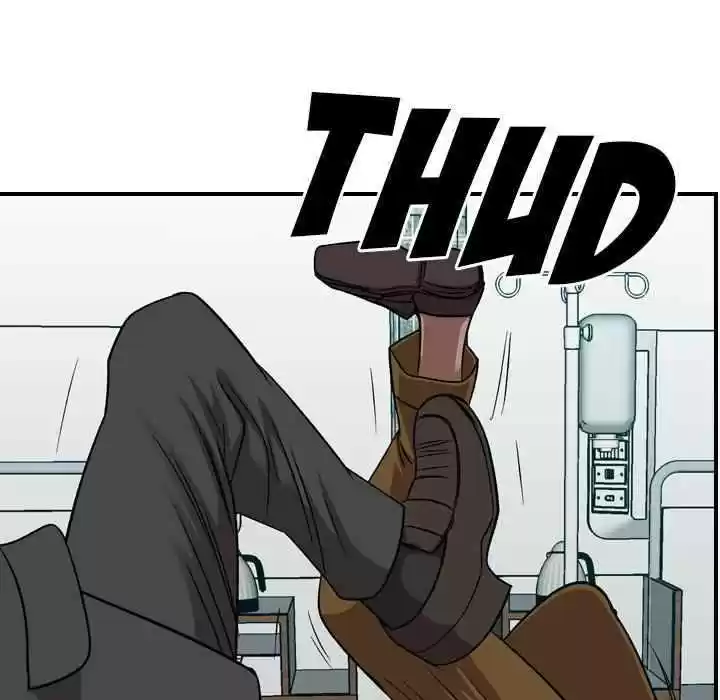 Legend: The Beginning Chapter 152