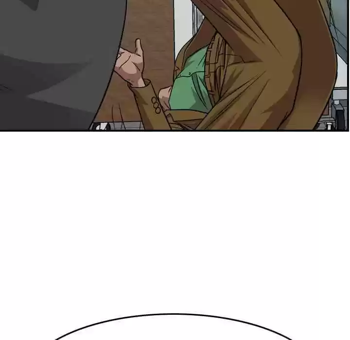 Legend: The Beginning Chapter 152