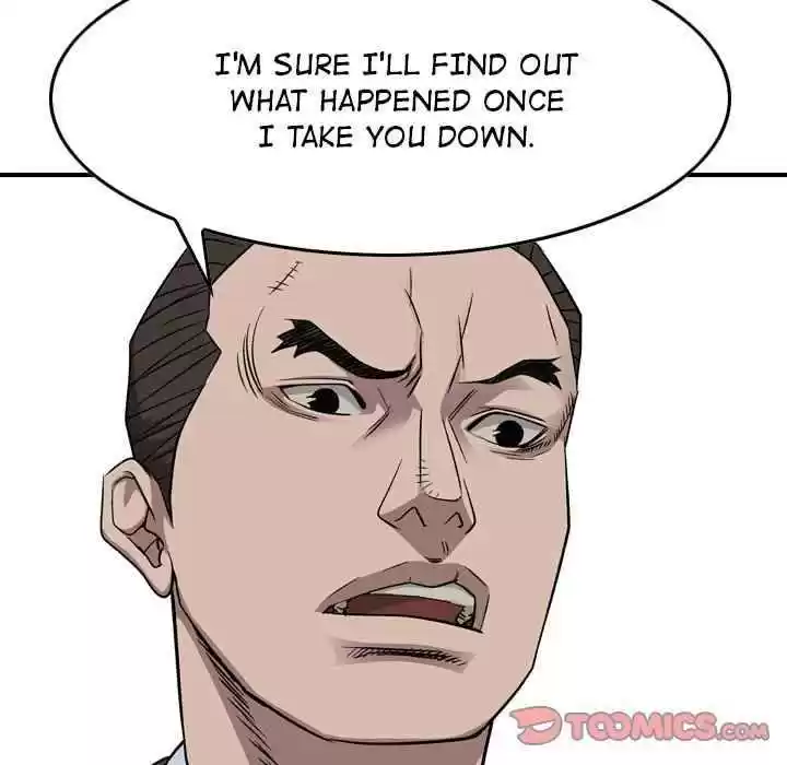 Legend: The Beginning Chapter 152