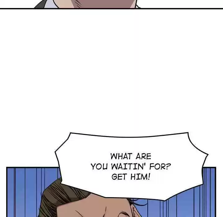 Legend: The Beginning Chapter 152