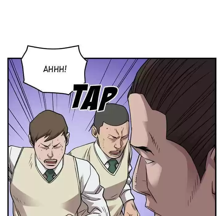 Legend: The Beginning Chapter 152