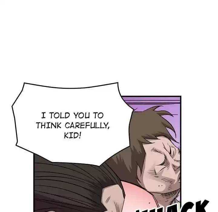 Legend: The Beginning Chapter 152