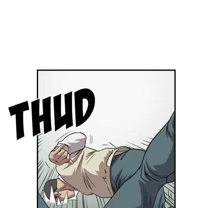 Legend: The Beginning Chapter 152