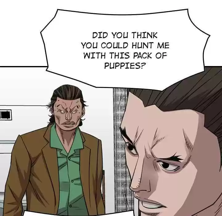 Legend: The Beginning Chapter 152