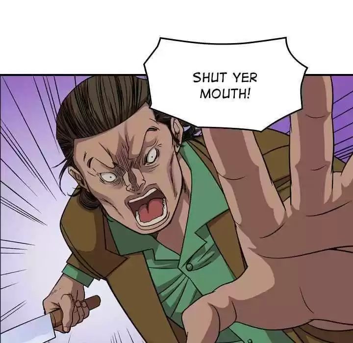 Legend: The Beginning Chapter 152