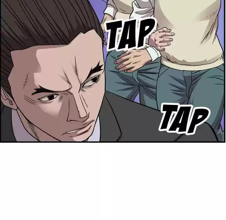 Legend: The Beginning Chapter 152