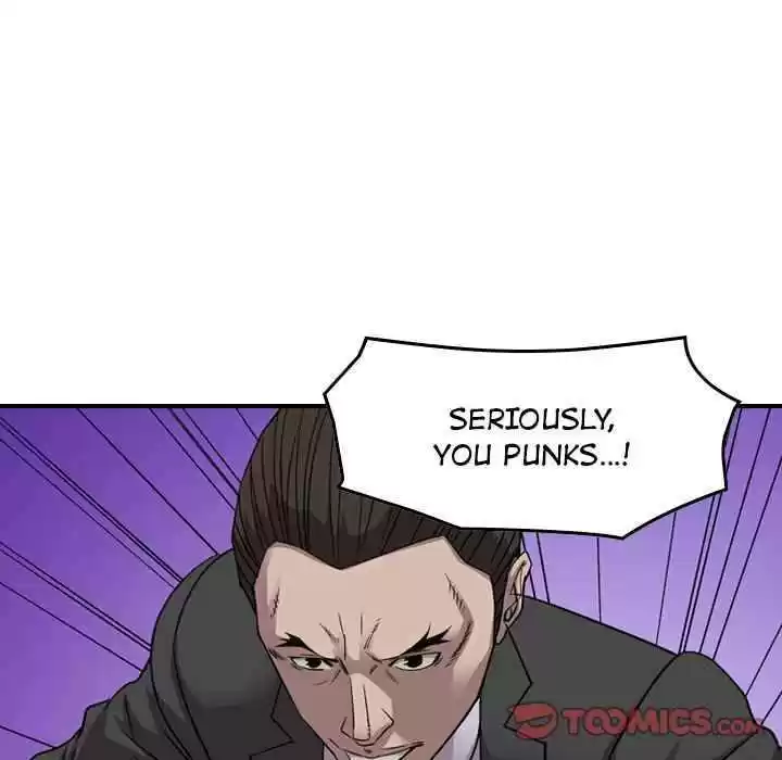 Legend: The Beginning Chapter 152