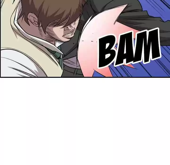 Legend: The Beginning Chapter 152