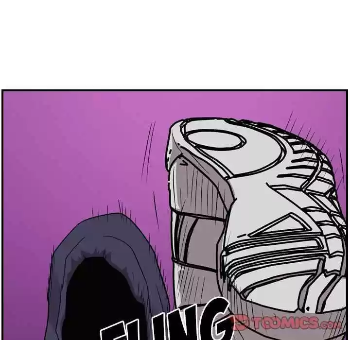 Legend: The Beginning Chapter 152