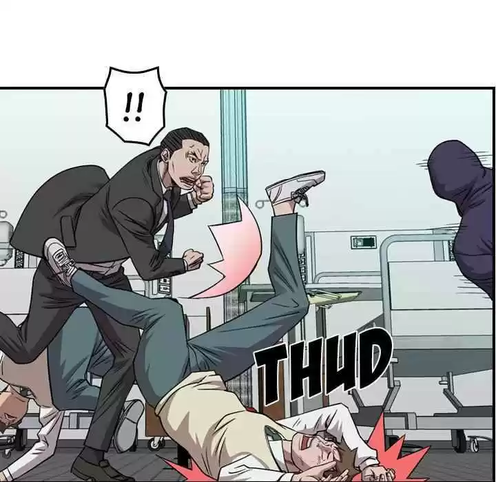 Legend: The Beginning Chapter 152