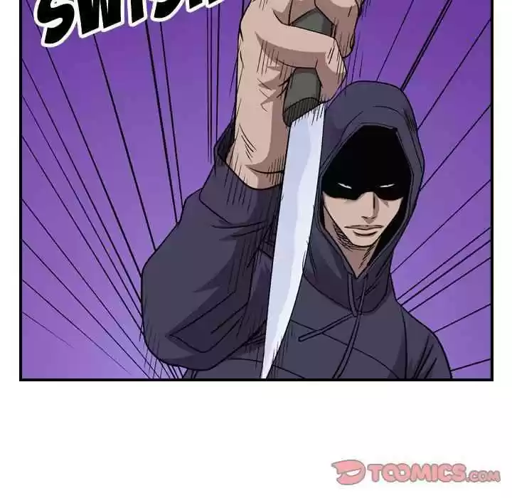 Legend: The Beginning Chapter 152