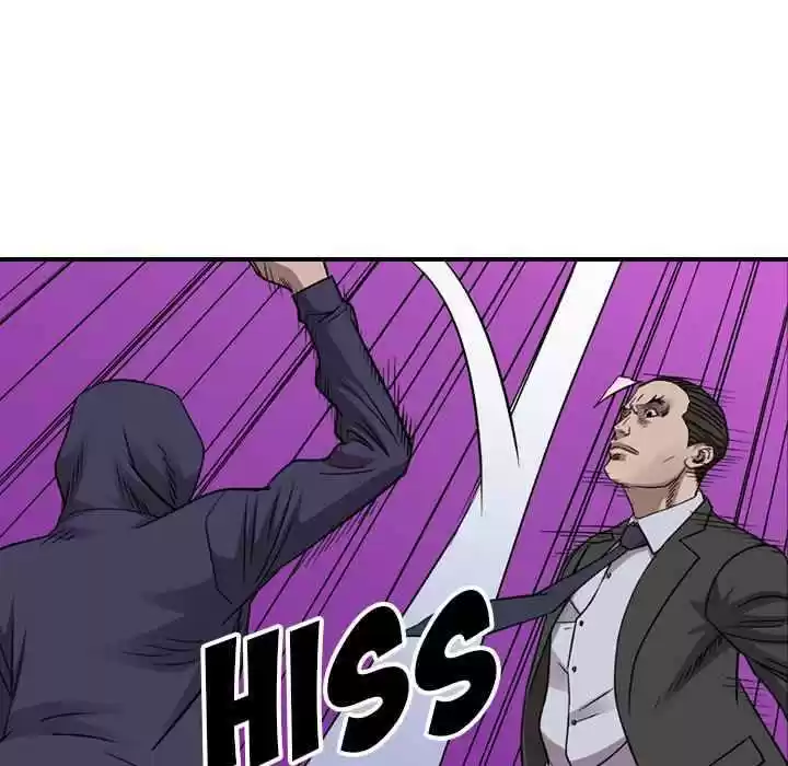 Legend: The Beginning Chapter 152