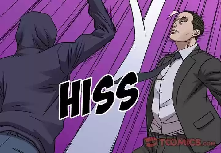 Legend: The Beginning Chapter 153