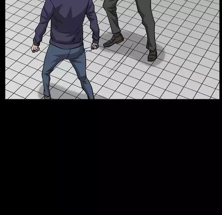 Legend: The Beginning Chapter 153