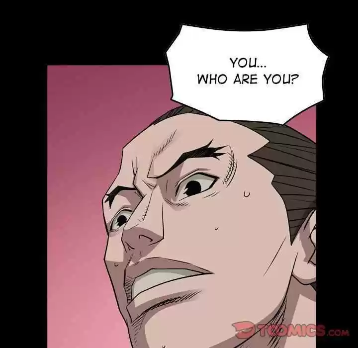 Legend: The Beginning Chapter 153