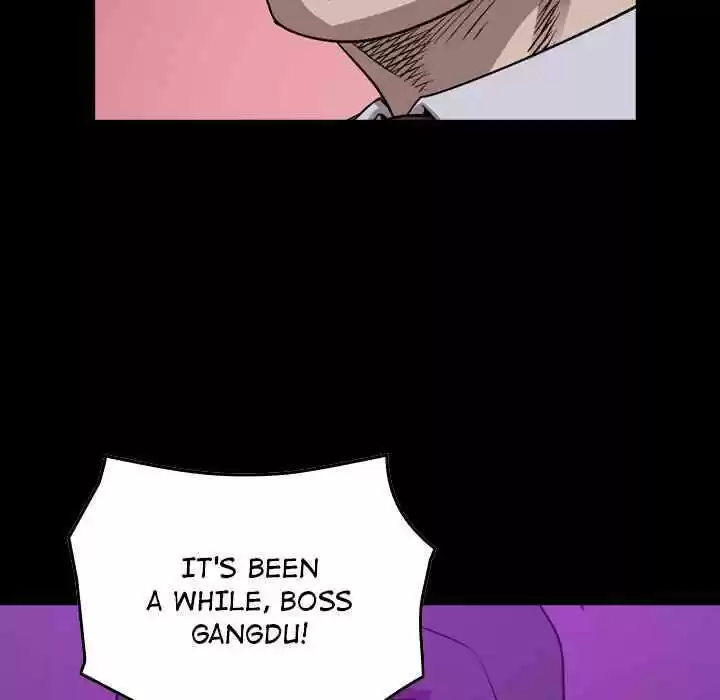 Legend: The Beginning Chapter 153