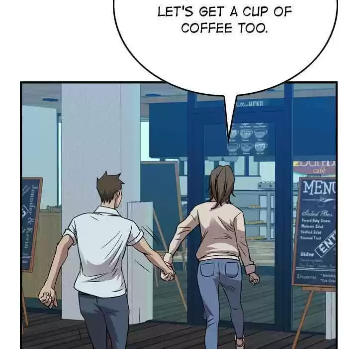 Legend: The Beginning Chapter 153