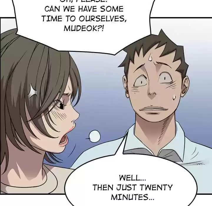 Legend: The Beginning Chapter 153