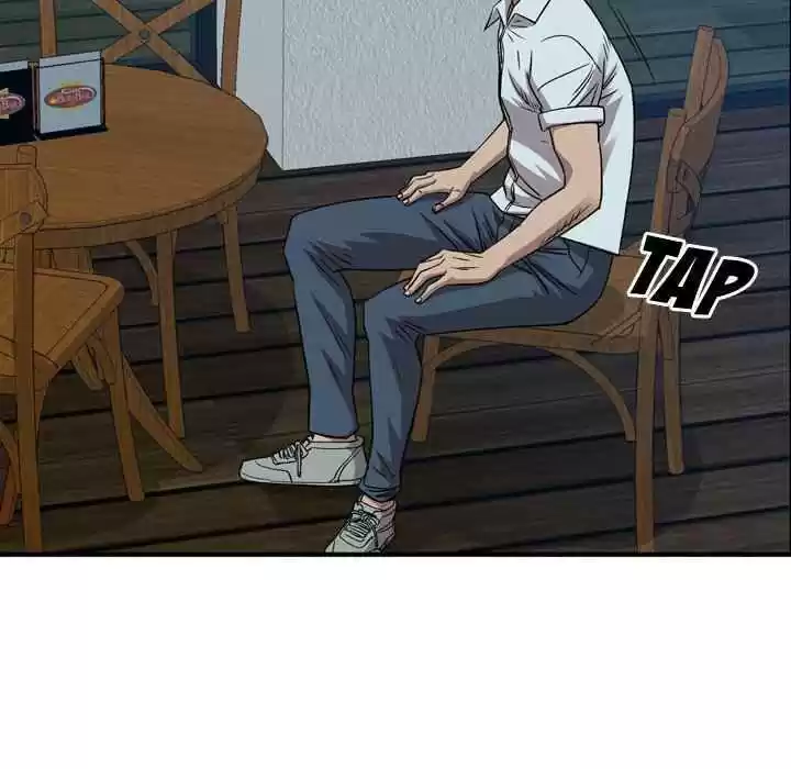 Legend: The Beginning Chapter 153